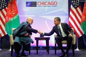 Sicherheit in Afghanistan – eine schwere Aufgabe