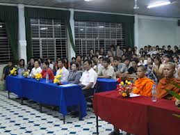 Verwaltungsstab im Südwesten beglückwünscht den Khmer zum Sen Dolta-Fest