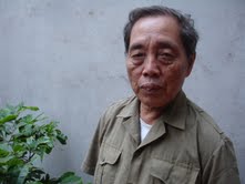 Der engagierte Militärarzt Dang Cat und seine kostenlosen Behandlungen