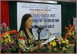 Seminar "Parlamentsbibliotheken: Internationale Erfahrungen"