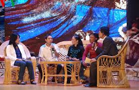 Programm „Das Netz für Fischer in Hoang Sa und Truong Sa“