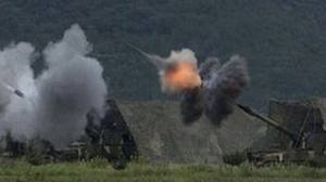 Südkorea beginnt Manöver “Hoguk”