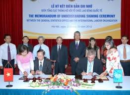 Verbesserung der Arbeiterstatistik in Vietnam