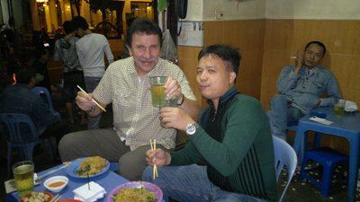 Briefkastensendung vom 14.11.2012