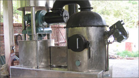 Trinh Dinh Nang und seine Erfindungen zum Umweltschutz