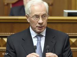 Ukrainischer Premierminister zu Gast in Vietnam