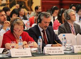 Intensivierung der Korruptionsbekämpfung in den Provinzen