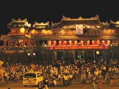 Tourismus-Jahr in Zentralvietnam für verbessertes Image des Landes