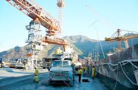 Umstrukturierung und Stabilisierung der Wirtschaft