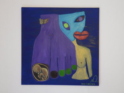 Das Leben in Bildern