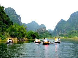 Das kommende Tourismusjahr heißt “Zivilisation am Roten Fluss”