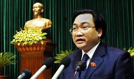 Konferenz zur Umsetzung der Parteibeschlüsse