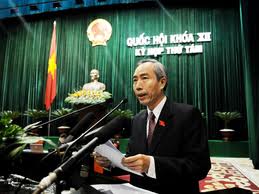 Volksbefragungen zur Verfassungsänderung sichert Volksdemokratie