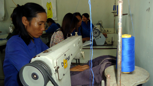 Konferenz zur Umsetzung der Arbeits- und Sozialmaßnahmen in diesem Jahr