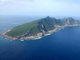 Japan bestellt chinesischen Botschafter ein