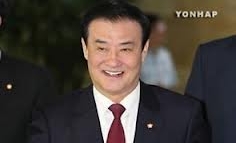 Vietnamesische Führung trifft Parlamentspräsident Südkoreas