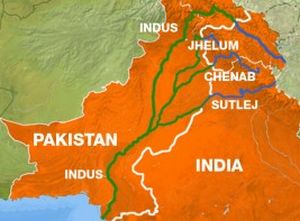 Indien warnt Pakistan vor weiterer Gewalt