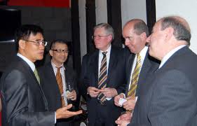 Handelsvolumen zwischen Vietnam und Australien steigt