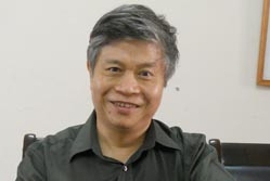 Doktor Mai Huy Tan und die deutsche Wurst