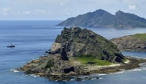 Japan bestellt chinesischen Botschafter ein