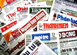 Organisation Reporter ohne Grenzen verleumdet über die Pressefreiheit in Vietnam