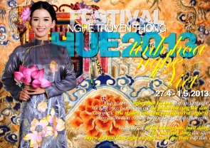 Frankreich nimmt an “Erben-Ausstellung” in Hue teil