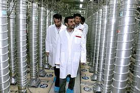 Iran stoppt Urananreicherung nur, falls Sanktionen aufgehoben werden