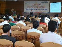 Wirtschaftsintegration für nachhaltige Entwicklung-die Rolle der Lokalbehörden