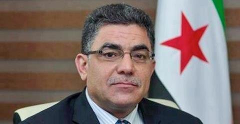 Rebellen greifen syrischen Präsidentenpalast und Flughafen in Damaskus an