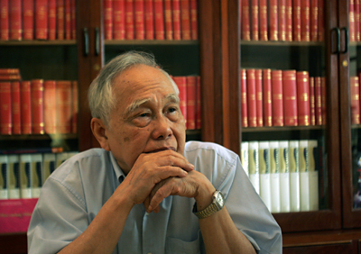 Recht auf Information im Entwurf der neuen Verfassung