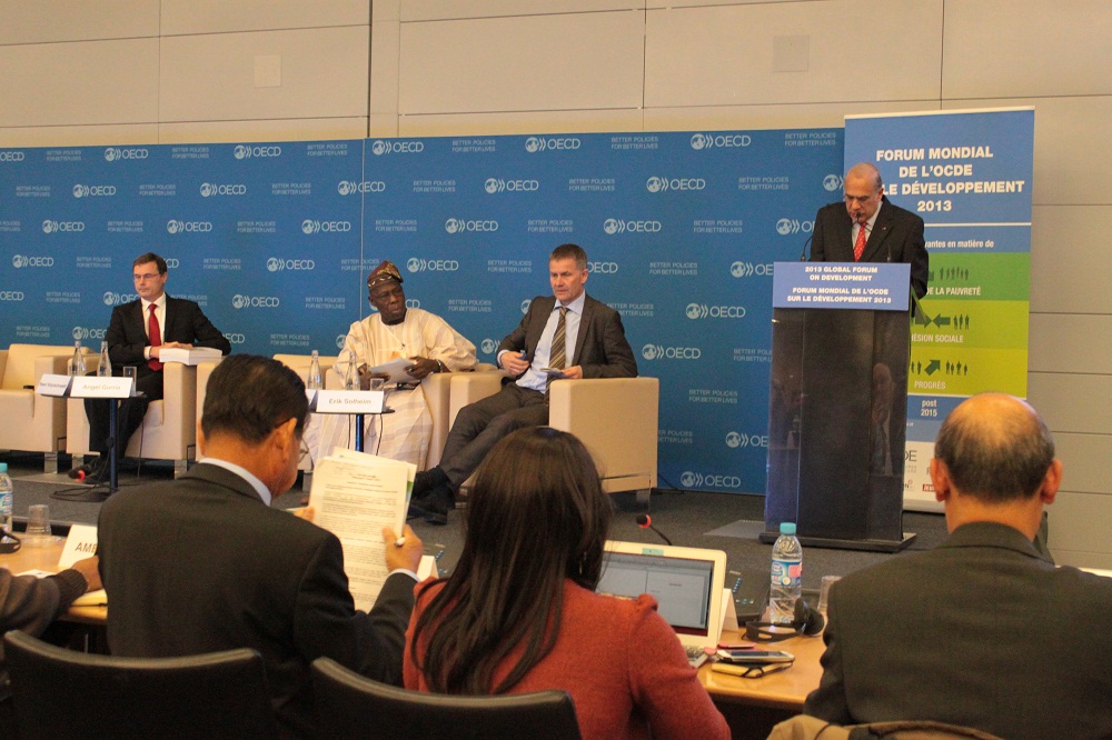 Vietnam ist ein Vorbild bei der Armutsbekämpfung