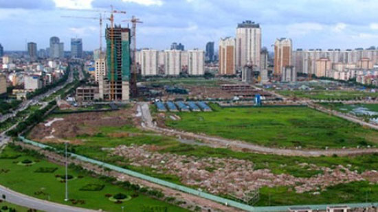 Mehr als sechs Millionen Vorschläge für ein verbessertes Bodengesetzes