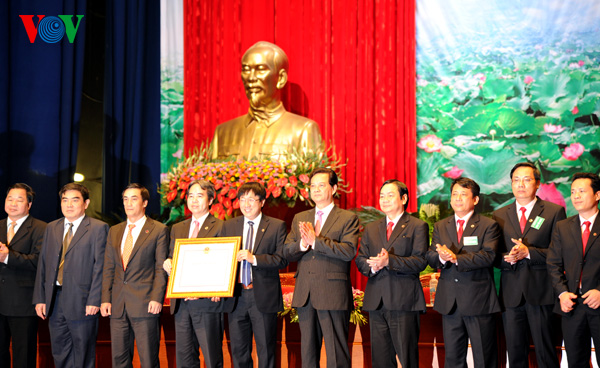 Bank für sozialpolitische Maßnahmen verbessert das Leben der Bevölkerung