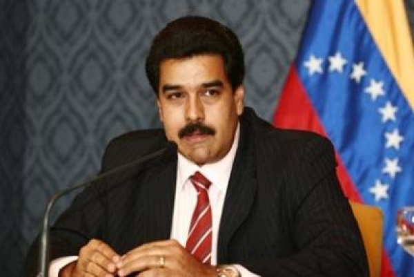 Nicolas Maduro gewinnt knapp die Präsidentschaftswahl in Venezuela