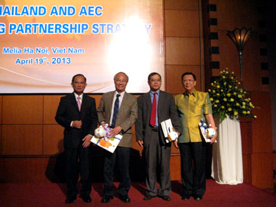 Forum über sogenannten grünen Tourismus