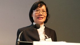 Forum über Ostmeer in Großbritannien