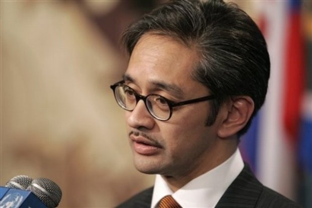 China schlägt Verhandlungen über Entwurf von COC vor