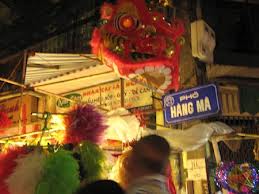 Traditionelle Handwerksberufe der Vietnamesen