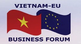 Verhandlungsrunde zwischen EU und Vietnam über Freihandel