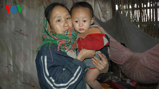 Vietnam begeht Weltbevölkerungstag