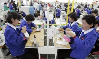 Nord- und Südkorea wollen über Familienzusammenführung beraten