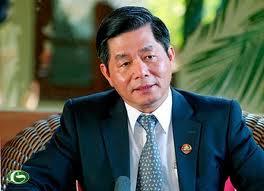 Investitionen von Gemeinschaft und Privat in Vietnam auf dem richtigen Weg