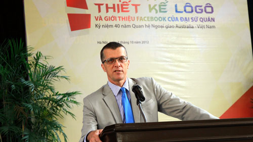 Australien unterstützt vietnamesische Bürger in  entlegenen Gebieten