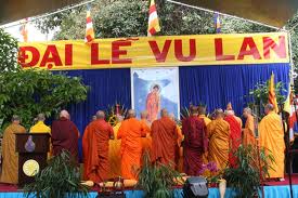 Ausstellung und Konzerte für das kommende Geisterfest