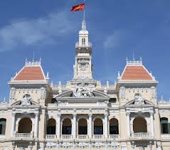 Werbung um ausländische Investitionen in Ho Chi Minh Stadt