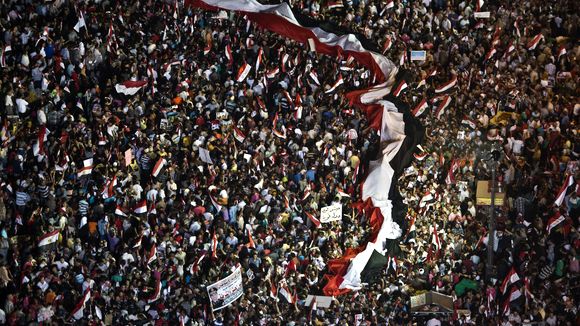 Weitere Gewaltausbrüche in Ägypten