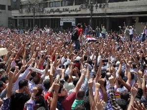 Vietnamesische Bürger sind in Ägypten in Sicherheit