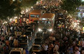 Terroristen planen Anschläge in Indien