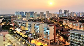 Vizepremierminister Vu Van Ninh besucht Ho Chi Minh Stadt