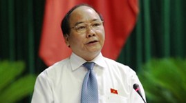 Vietnamesische Wirtschaft ist auf dem Weg der Verbesserung